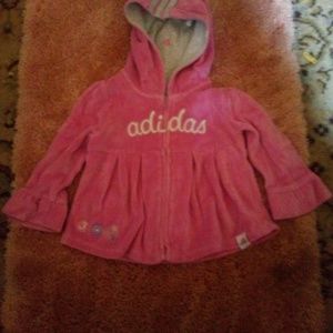 jacket
Adidas